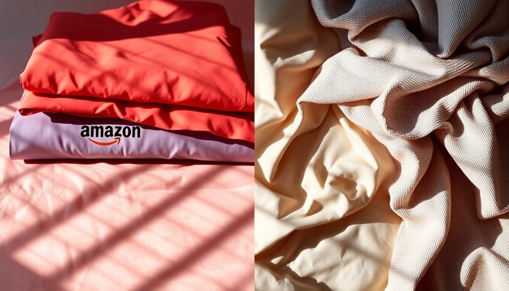 amazon s quality linen products