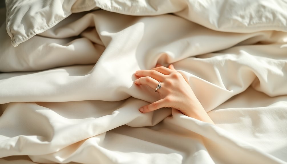 bed sheets thread count