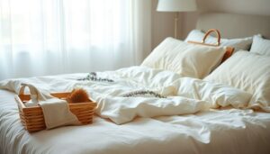 Linen Care 101 How to Maintain Your Bedding for Years