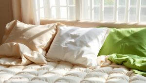 Linen Vs Cotton Vs Bamboo Best for Bedding