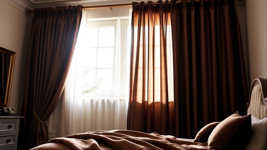 blackout curtain benefits explained