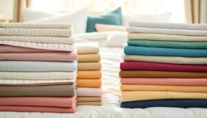 Top 10 Affordable Bed Linens for Budget-Conscious Shoppers