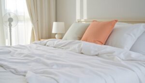 Best Sheets for Hot Sleepers Guide