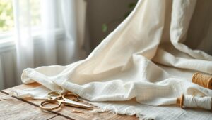 cost of high quality linen