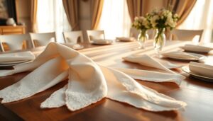 Linen Napkins for Weddings Designs