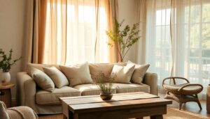 Linen Home Decor Elevate Your Space With Textiles