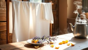 The Best Ways to Get Rid of Musty Smells in Linen