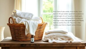 extend linen lifespan effectively