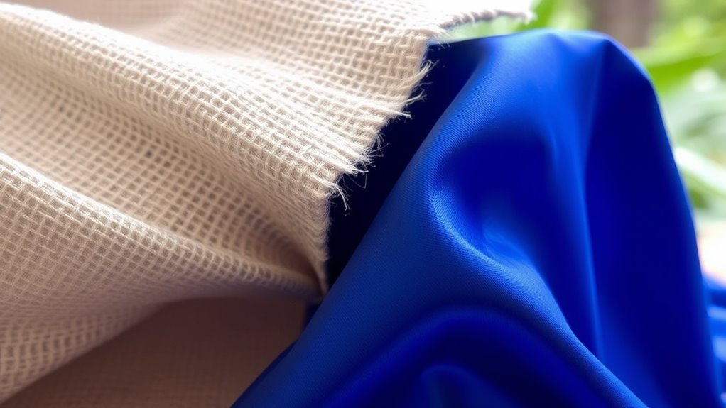 fabric longevity and durability