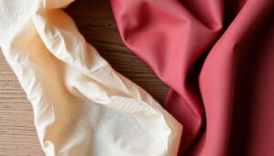 What Is the Difference Between Linen and Crepe