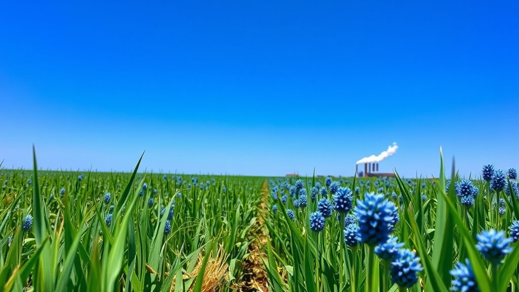 flax cultivation benefits challenges