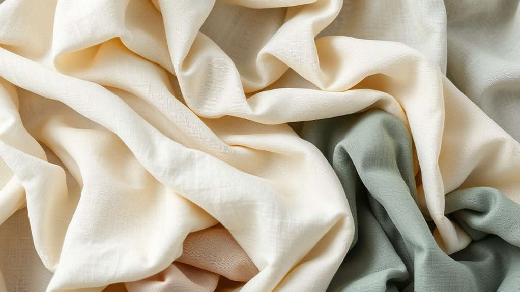 french linen fabric varieties