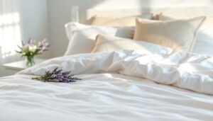 Best Bedding for Allergies Hypoallergenic Fabrics