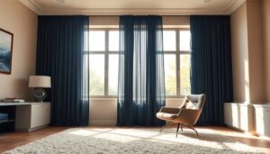 Blackout Thermal Drapes Guide