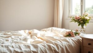 The Benefits of Linen for People With Allergies