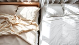 Linen Vs Cotton Sheets Pros and Cons