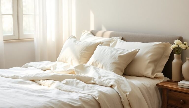 The Ultimate Guide to Linen Bedding