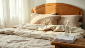 The Best Ways to Make Your Linen Bedding Last Longer