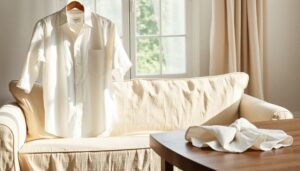 linen benefits and drawbacks