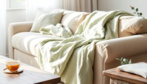 linen blankets buying guide