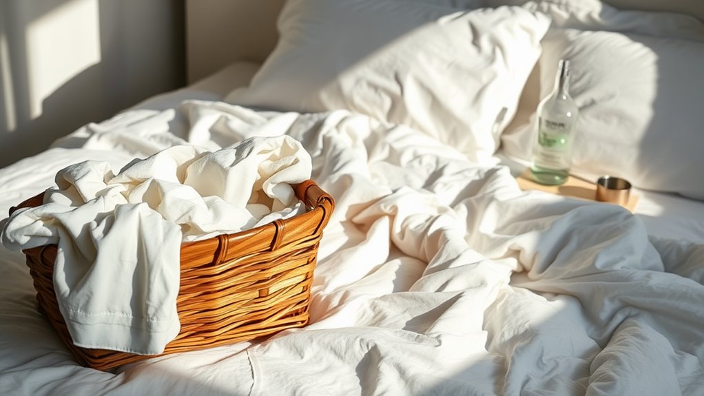 linen care common pitfalls