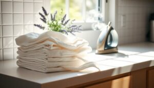 linen care misconceptions clarified