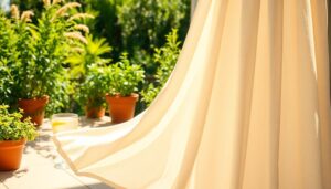 The Benefits of Linen for Summer