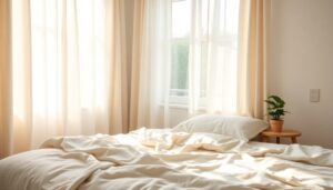 The Benefits of Linen for People With Asthma