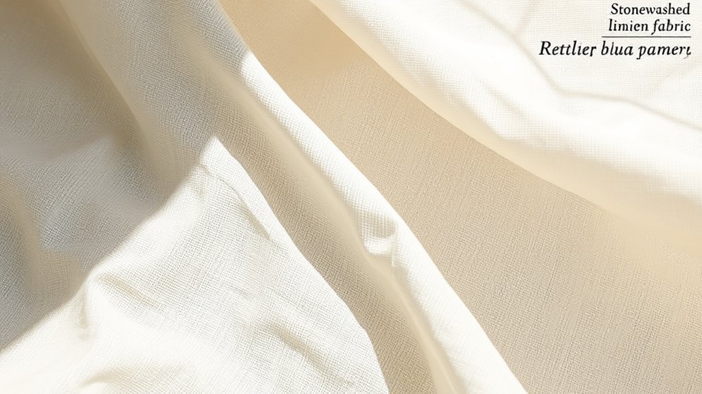 linen fabric properties explained