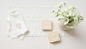 linen gifts for celebrations