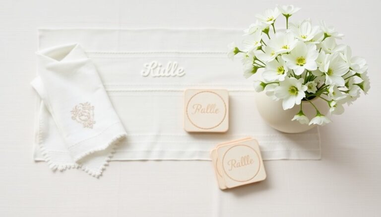 Linen Gifts for Weddings And Housewarming