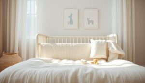 Why Linen Is the Best Choice for Baby and Kids Bedding