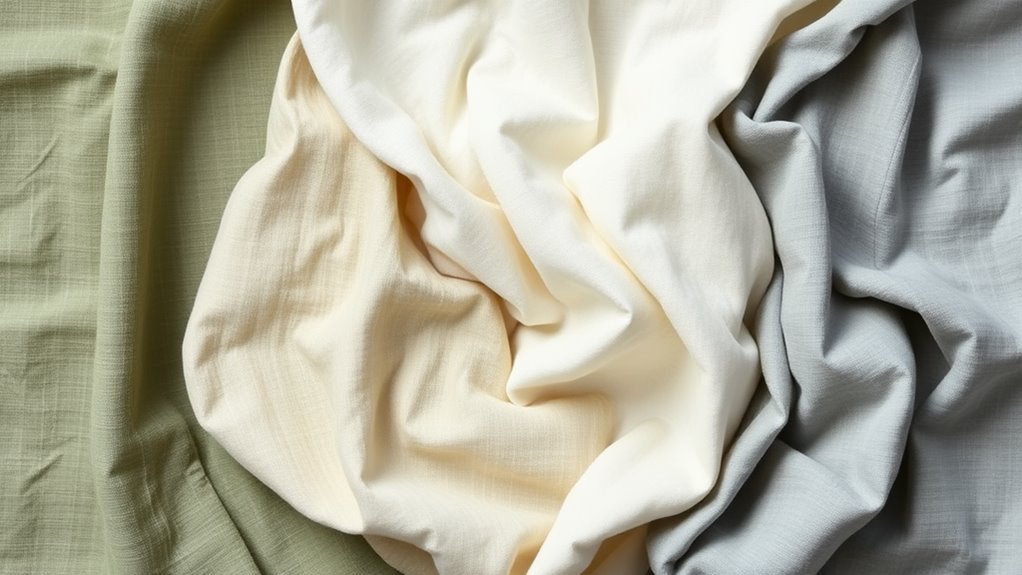 linen is a fabric