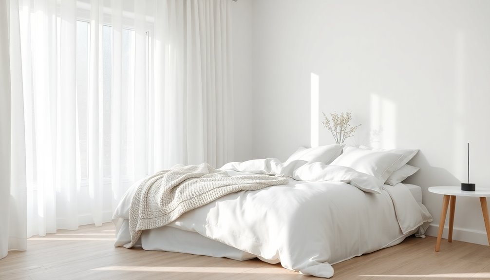 linen layers in scandinavia