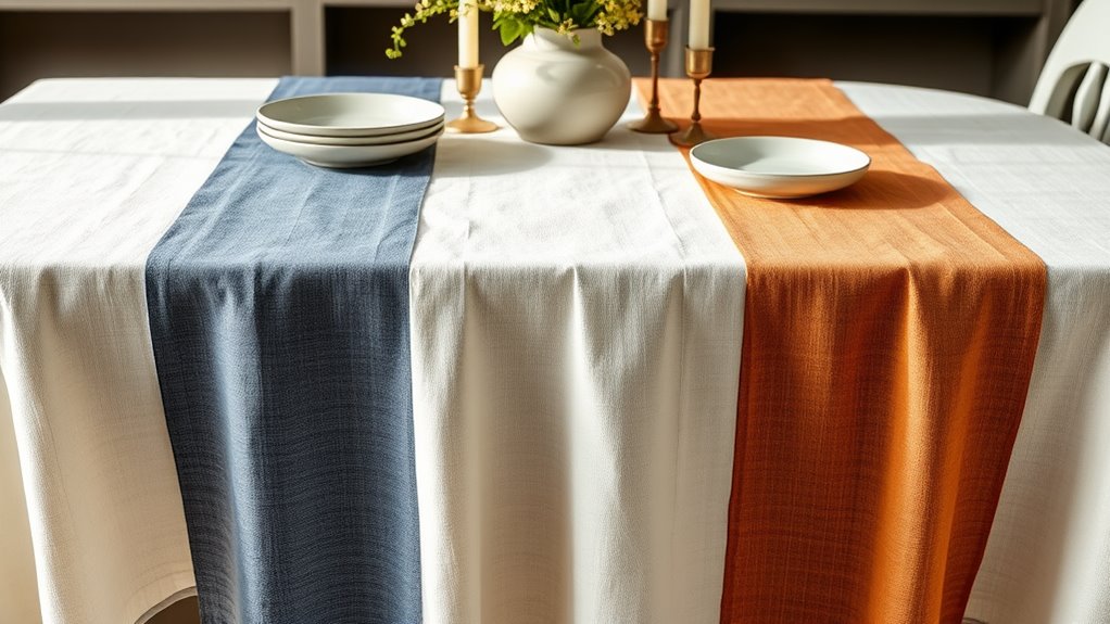 linen material variations explained