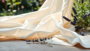 linen offers numerous advantages