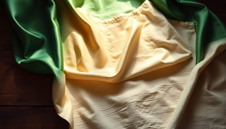 Linen Vs Silk Which Is the Better Choice