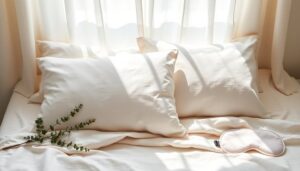 Best Linen Pillowcases for Skin And Hair Health