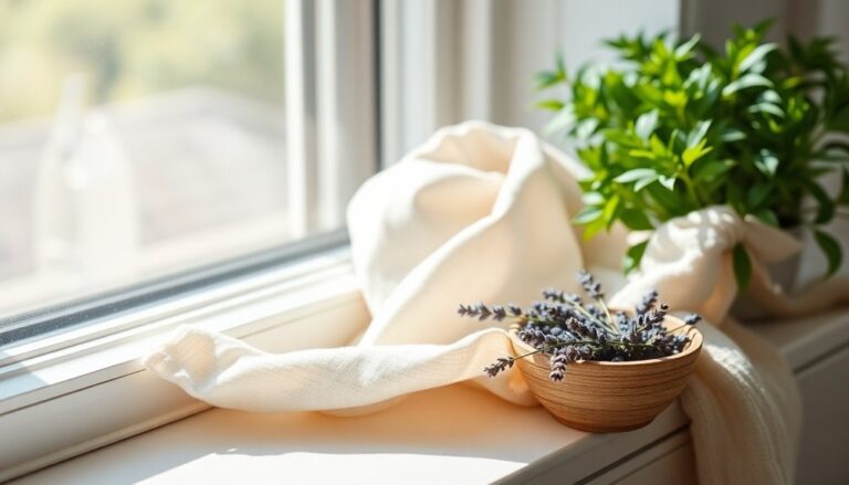 Is Linen Good for Skin Benefits and Tips