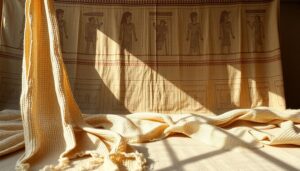 The History of Linen From Ancient Times to Today
