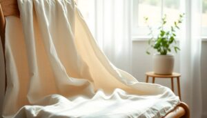 The Benefits of Linen for People With Eczema