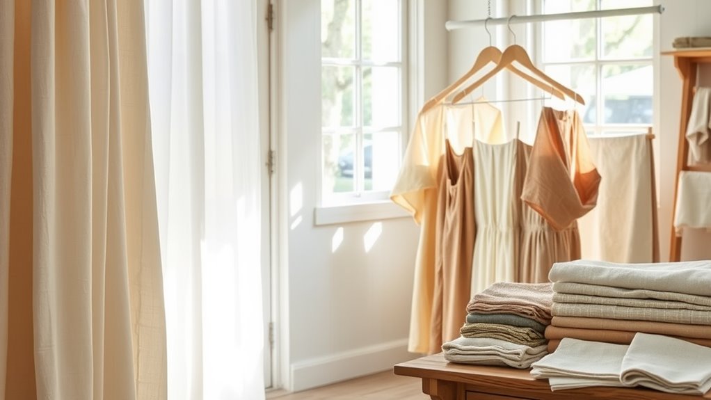 linen s unique qualities explained