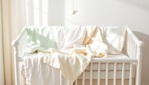 Linen Safe for Babies and Kids Guide