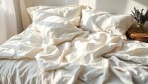 linen sheet care tips