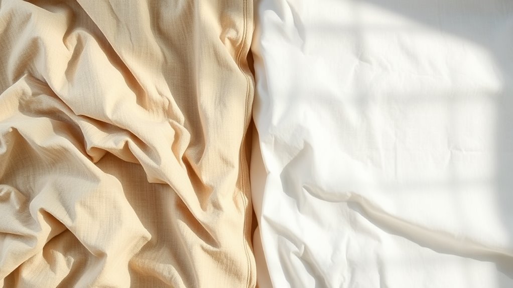 linen sheets benefits overview