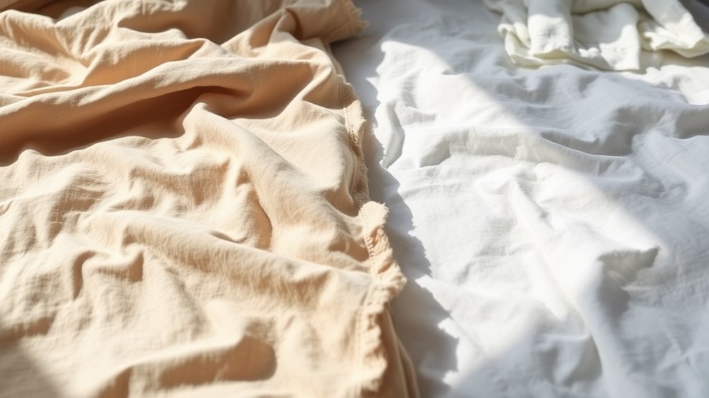 linen sheets drawbacks explained