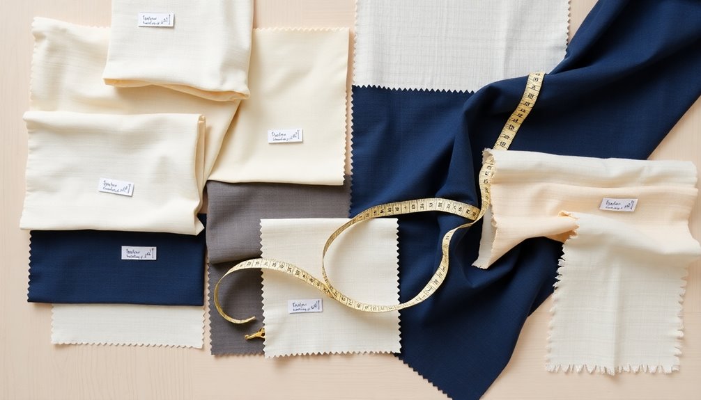 The Ultimate Guide To Linen Sizes