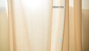 OEKO-TEX Certification What It Means for Linen