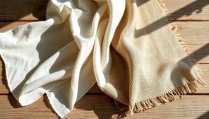 linen versus hemp comparison