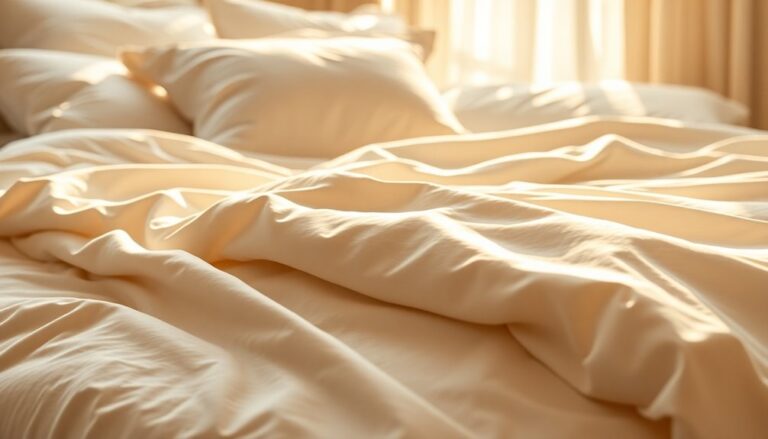 High Thread Count Linens Benefits